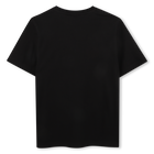 Tee-shirt manches courtes BOSS 
                    GARCON