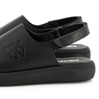 Sabots fermeture par bandes auto agrippantes DKNY 
                    UNISEXE