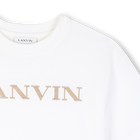 T-shirt met korte mouwen LANVIN 
                    BOY