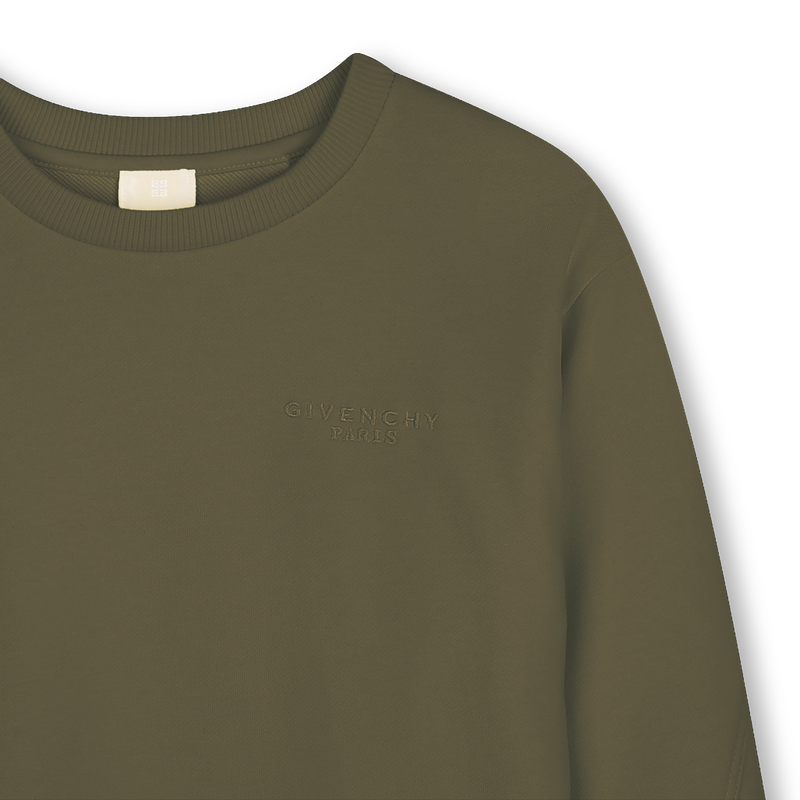 Sweater GIVENCHY 
                        BOY