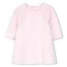 Robe en tricot GIVENCHY 
                    FILLE