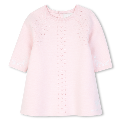 Robe en tricot GIVENCHY FILLE