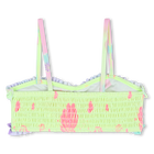 Maillot de bain 2 pieces BILLIEBLUSH 
                    FILLE