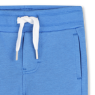 Set t-shirt en korte broek TIMBERLAND 
                    BOY