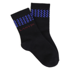 Lot de chaussettes LANVIN 
                    UNISEXE