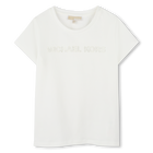 T-SHIRT MICHAEL KORS 
                    GIRL