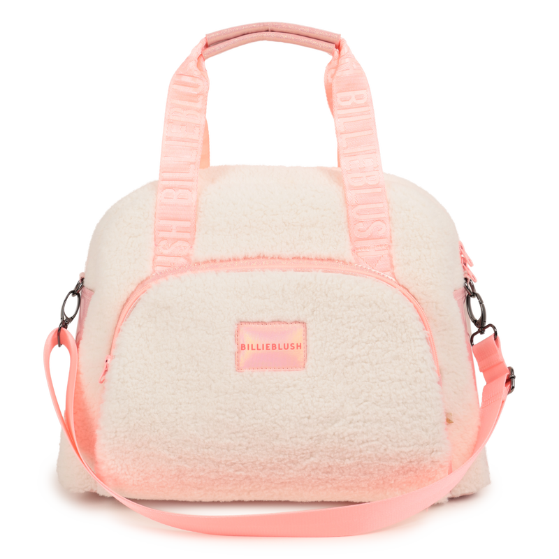 Sac à langer BILLIEBLUSH 
                        FILLE