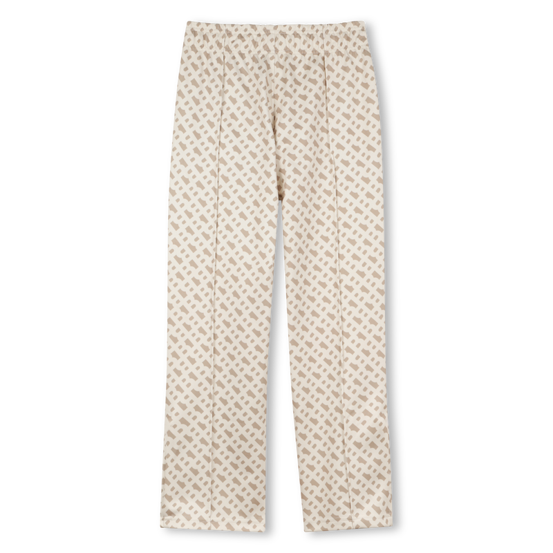 Joggingbroek BOSS 
                        BOY