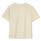 T-shirt met korte mouwen GIVENCHY 
                    BOY