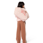 Pantalon de jogging KIDS AROUND 
                    FILLE
