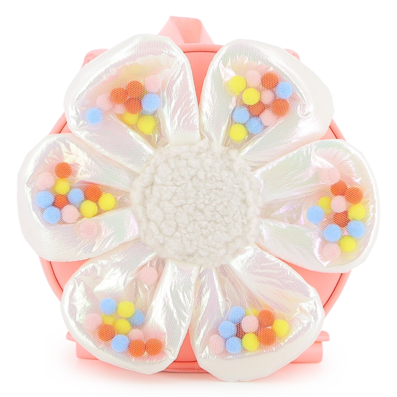 Petit sac &agrave; dos BILLIEBLUSH 
                        FILLE