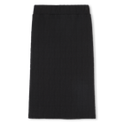 Rechthoekige rok DKNY 
                    GIRL