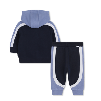 ENSEMBLE DE JOGGING BOSS GARCON