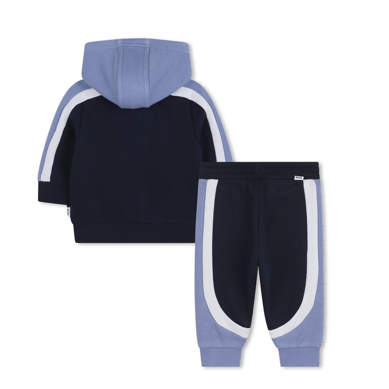 ENSEMBLE DE JOGGING BOSS 
                        GARCON