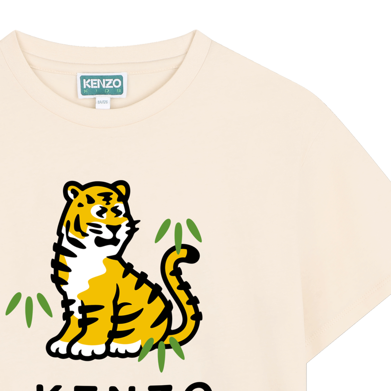 T-shirt KENZO KIDS 
                        UNISEX