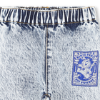 Pantalon en denim KENZO KIDS 
                    UNISEXE