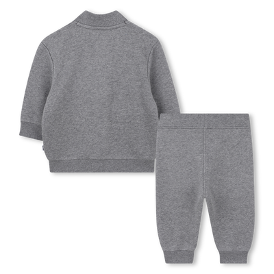 Set vest en broek BOSS BOY