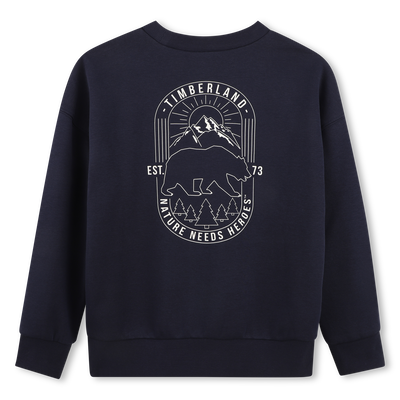 SWEAT TIMBERLAND GARCON