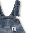 Salopette en jean TIMBERLAND 
                    GARCON