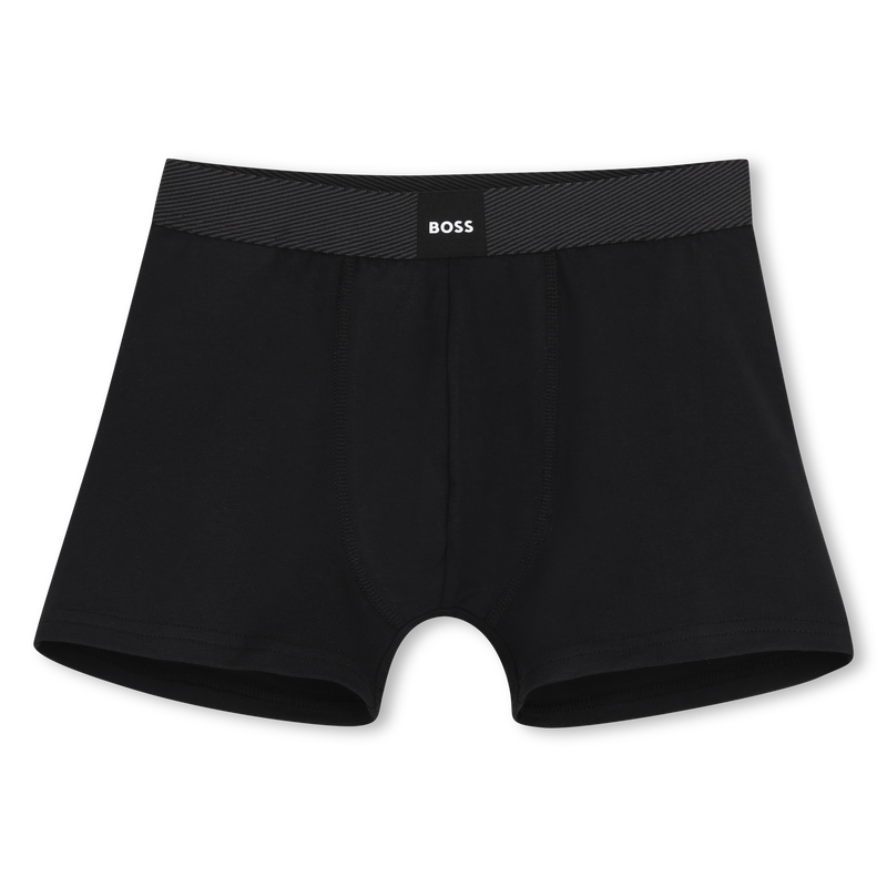 Lots de boxers BOSS 
                        GARCON