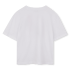 T-shirt met korte mouwen LANVIN 
                    BOY