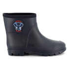 Regenlaarzen met olifantbadge KENZO KIDS 
                    UNISEX