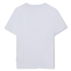 Lot de 2 tee-shirts BOSS 
                    GARCON