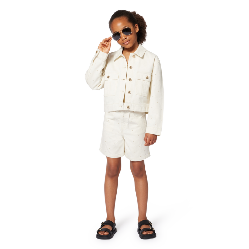 SHORT MICHAEL KORS 
                        GIRL