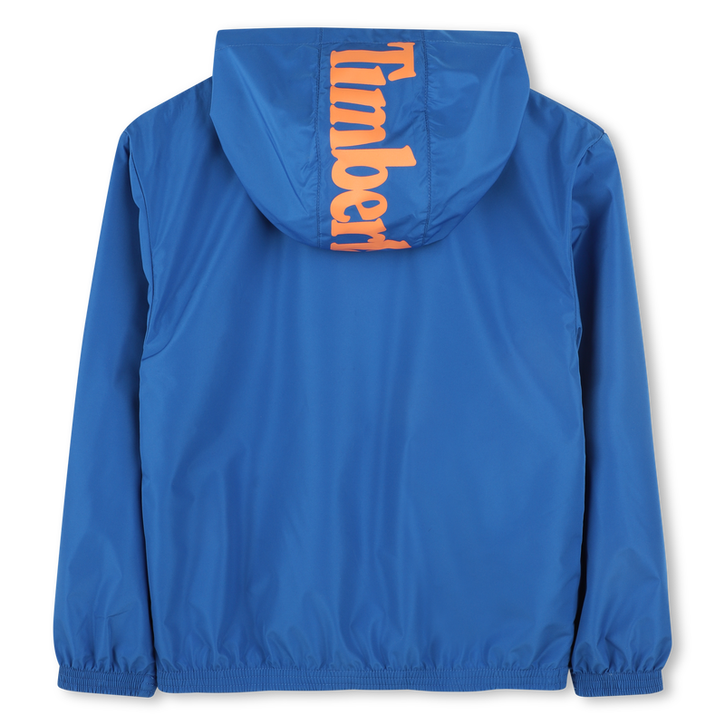 Coupe-vent paquetable TIMBERLAND 
                        GARCON