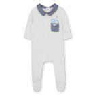 Set pyjama, bucket hat en slabbetjes KENZO KIDS 
                    BOY