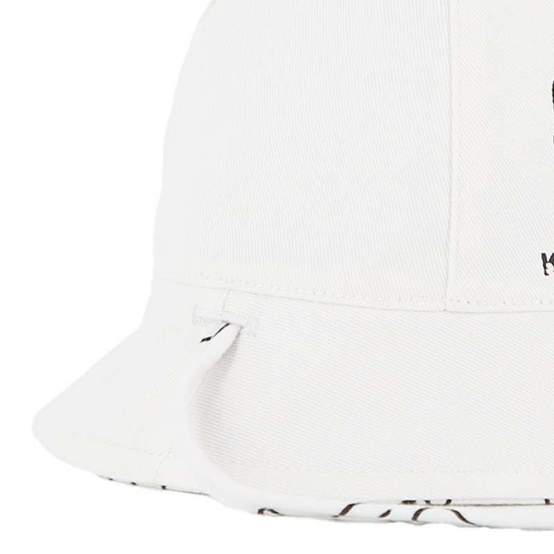 BOB OMKEERBAAR KARL LAGERFELD KIDS 
                        BOY