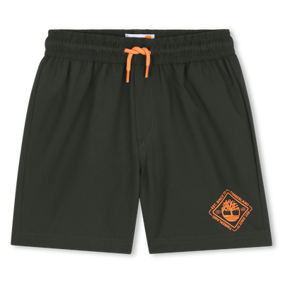 Short de bain avec poches TIMBERLAND GARCON