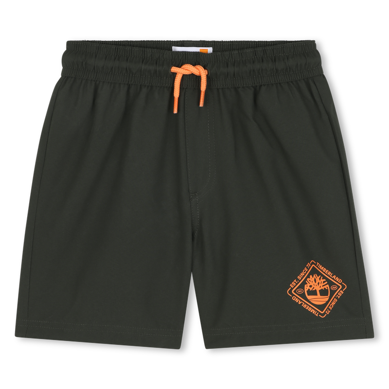Short de bain avec poches TIMBERLAND 
                        GARCON