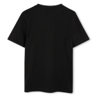 T-shirt &agrave; manches courtes BOSS 
                    GARCON