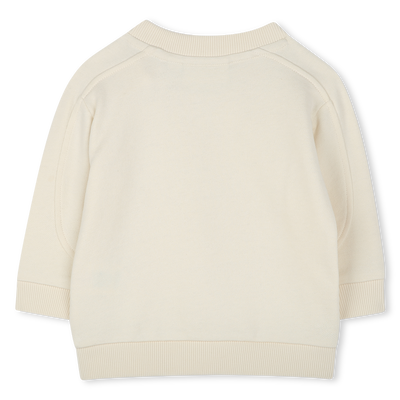 Fleece sweater TIMBERLAND BOY