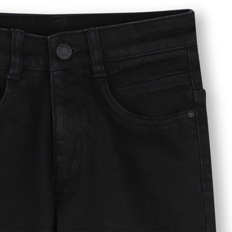 Pantalon en denim HUGO 
                        GARCON