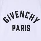 Tee-shirt manches courtes GIVENCHY 
                    UNISEXE