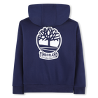 Joggingvest met capuchon TIMBERLAND 
                    JONGEN