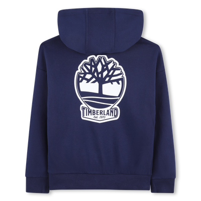 Joggingvest met capuchon TIMBERLAND BOY