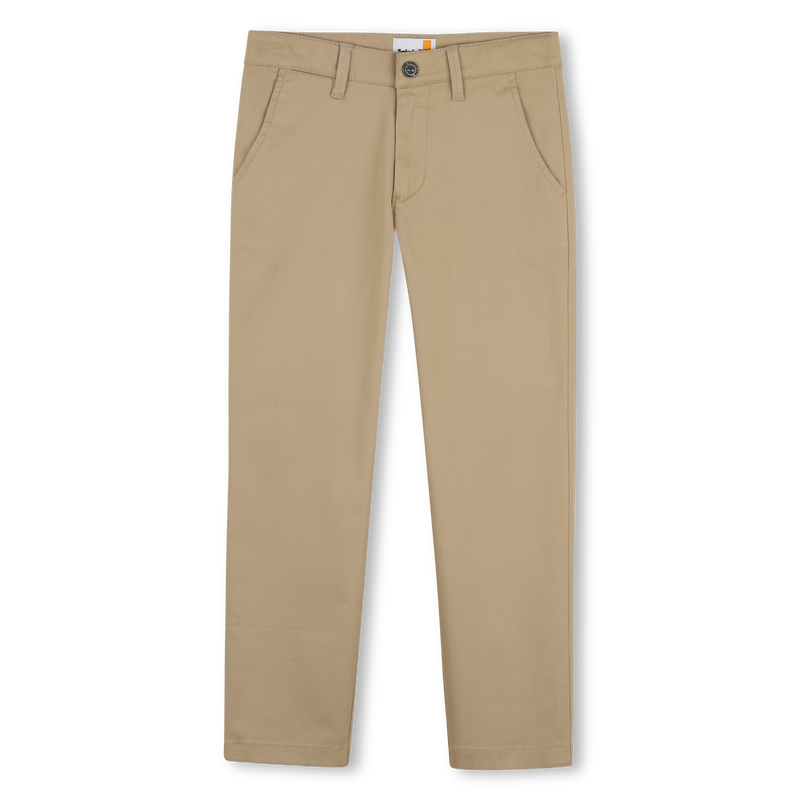 PANTALON CHINO TIMBERLAND 
                        GARCON