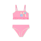 Maillot de bain 2 pieces BILLIEBLUSH 
                    FILLE