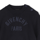 Pull GIVENCHY 
                    GARCON