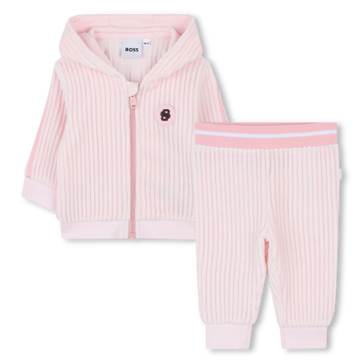 Ensemble de jogging BOSS FILLE