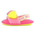 Chaussons BILLIEBLUSH 
                    FILLE