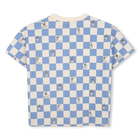 T-shirt met korte mouwen KENZO KIDS 
                    BOY