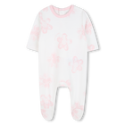Ensemble pyjama, bavoir et bonnet MARC JACOBS 
                    UNISEXE