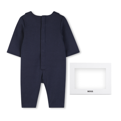 Feestelijke overall BOSS BOY