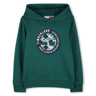 SWEAT A CAPUCHE, THUYA, hi-res