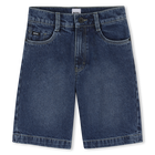 Short en jean BOSS 
                    GARCON