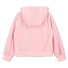 Capuchon cardigan KENZO KIDS 
                    GIRL